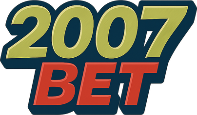 2007bet Logo
